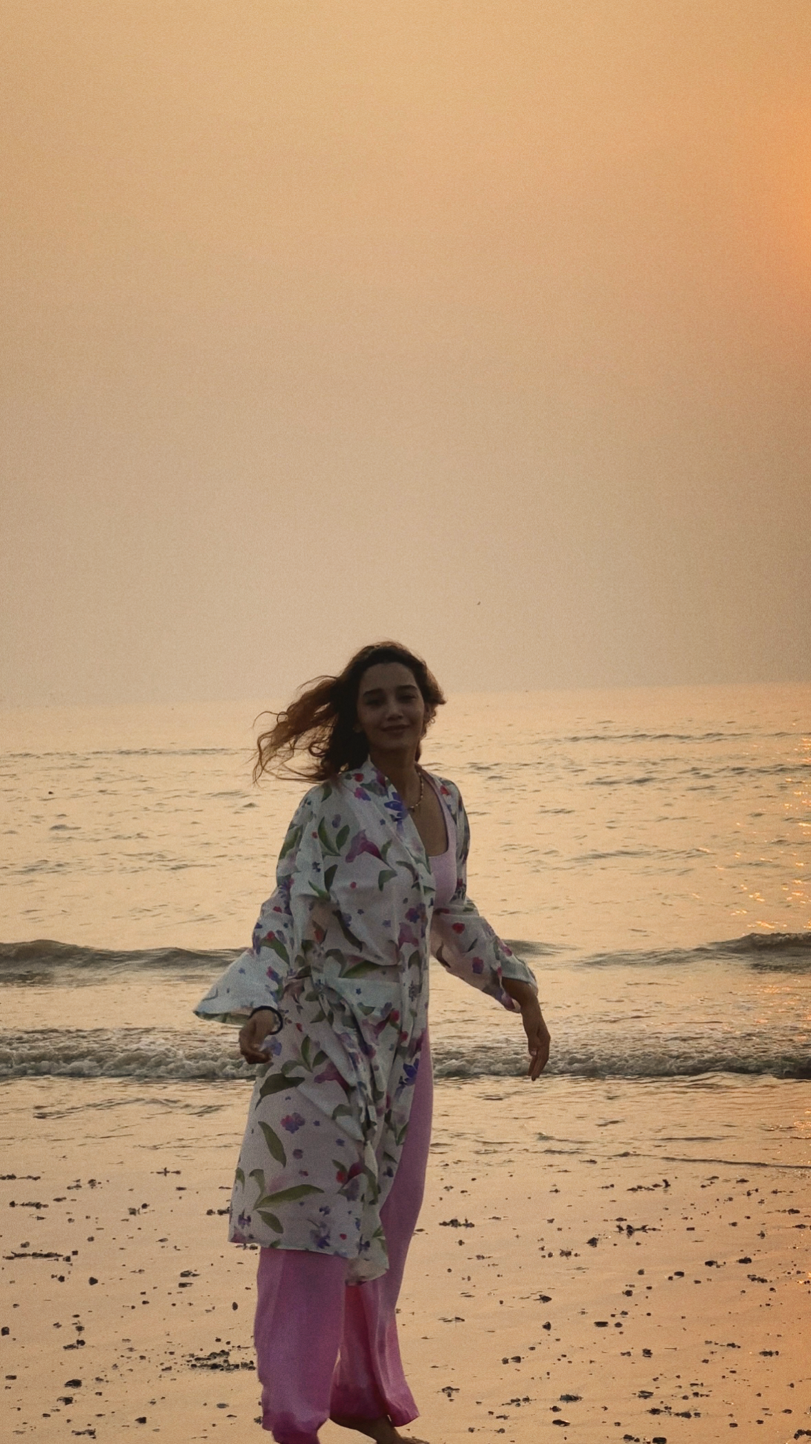 Daylight In The Jungle